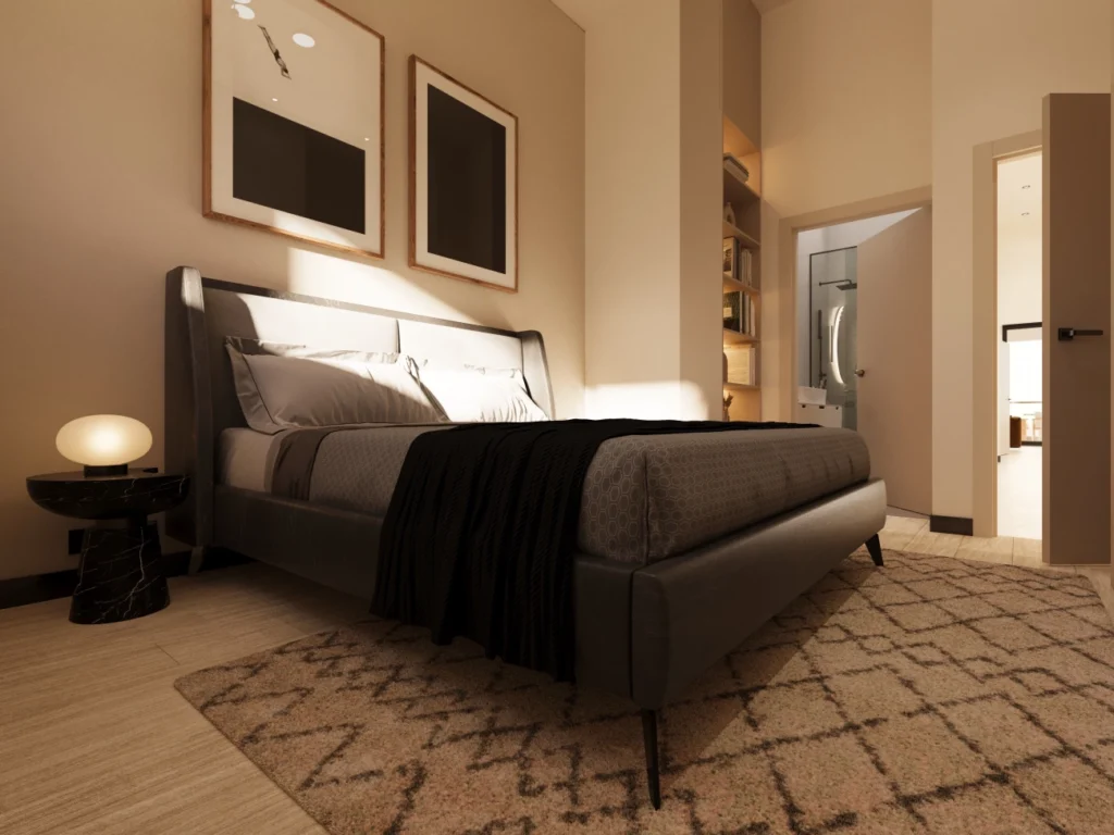1 Bedroom Apartment for Sale in Limassol – Katholiki