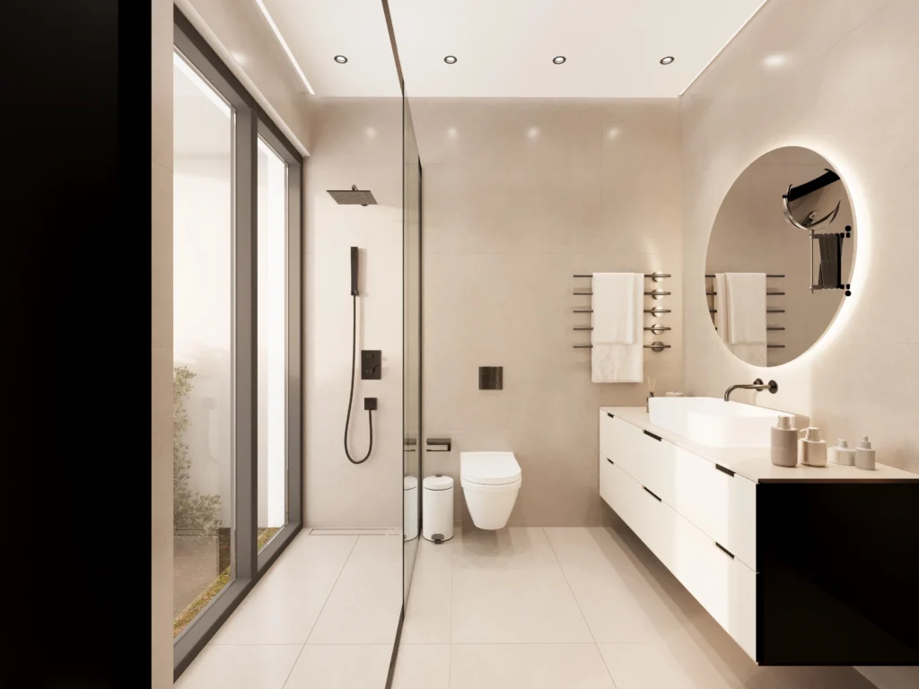 1 Bedroom Apartment for Sale in Limassol – Katholiki
