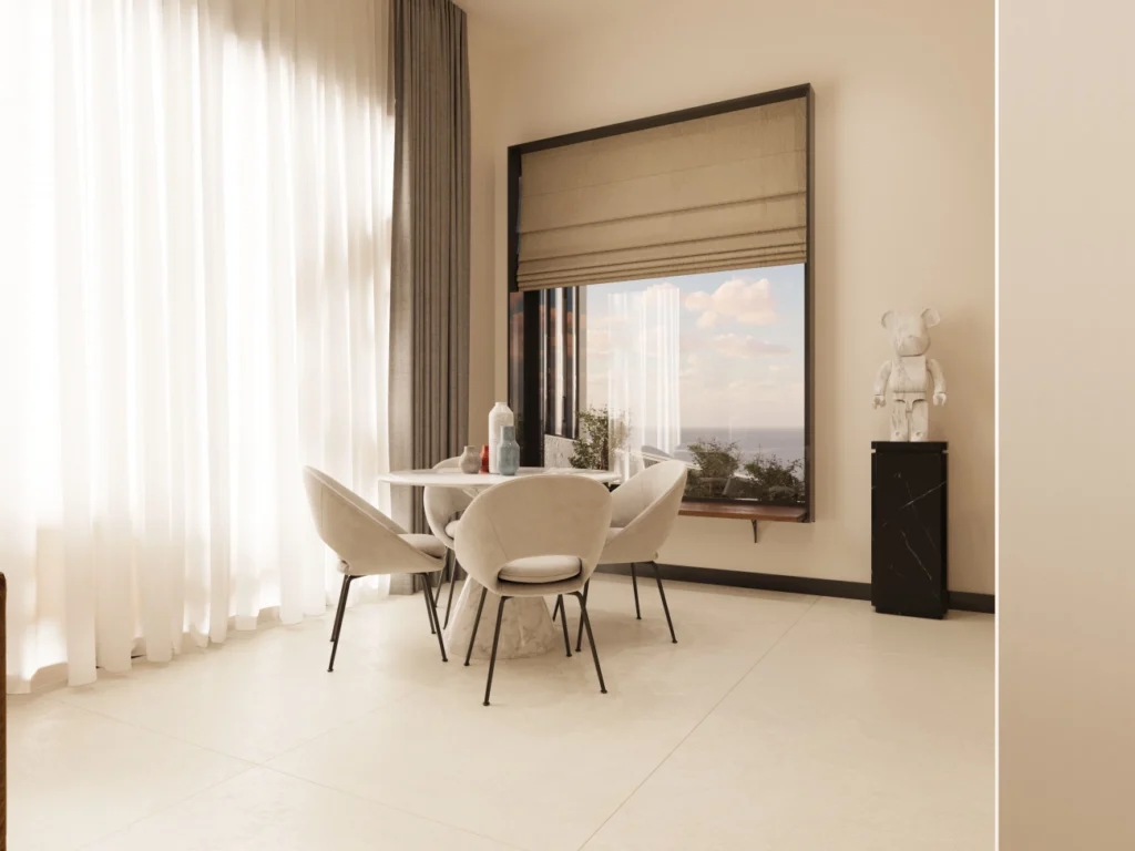 1 Bedroom Apartment for Sale in Limassol – Katholiki