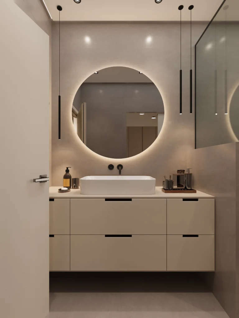1 Bedroom Apartment for Sale in Limassol – Katholiki