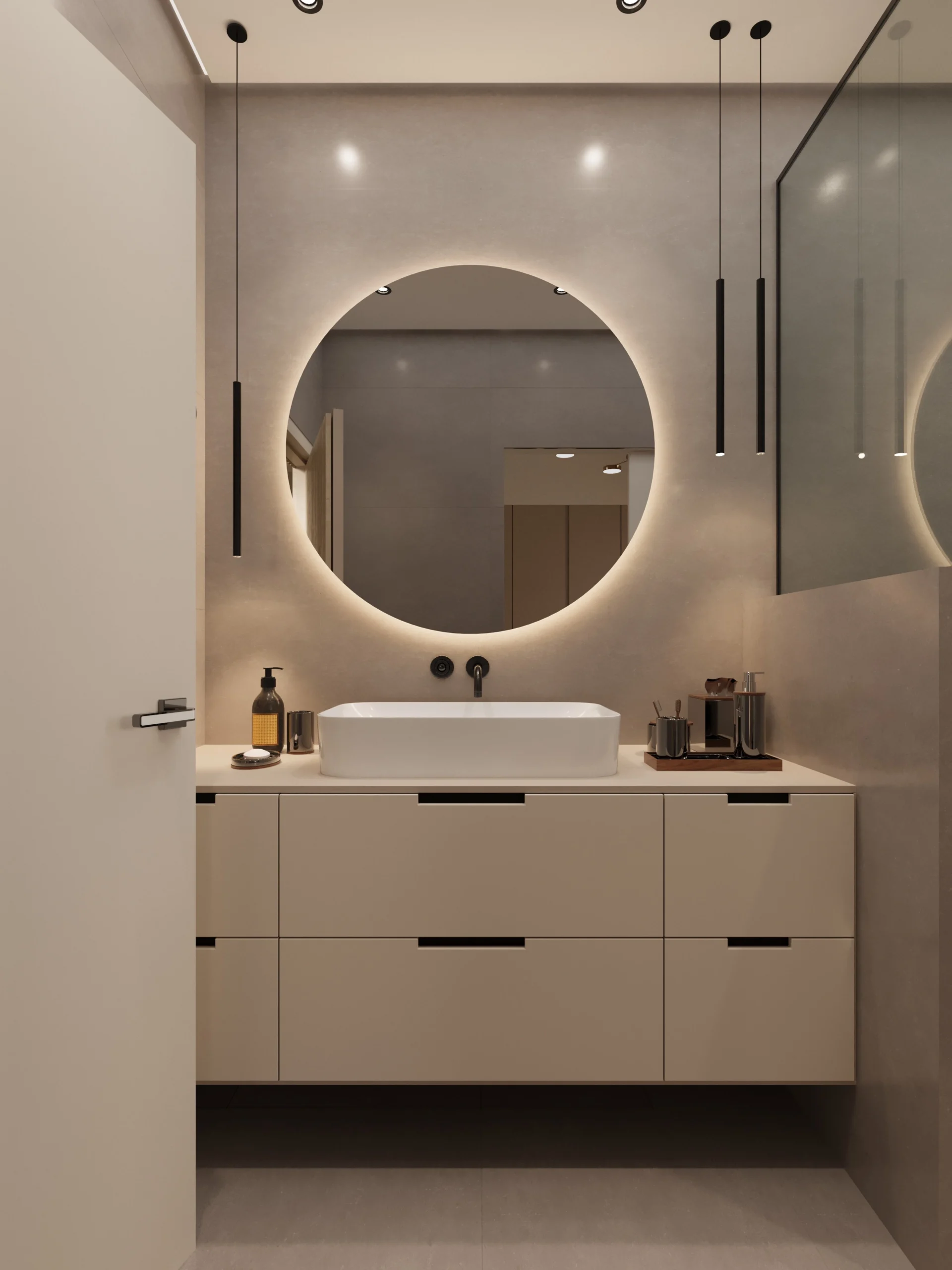1 Bedroom Apartment for Sale in Limassol – Katholiki