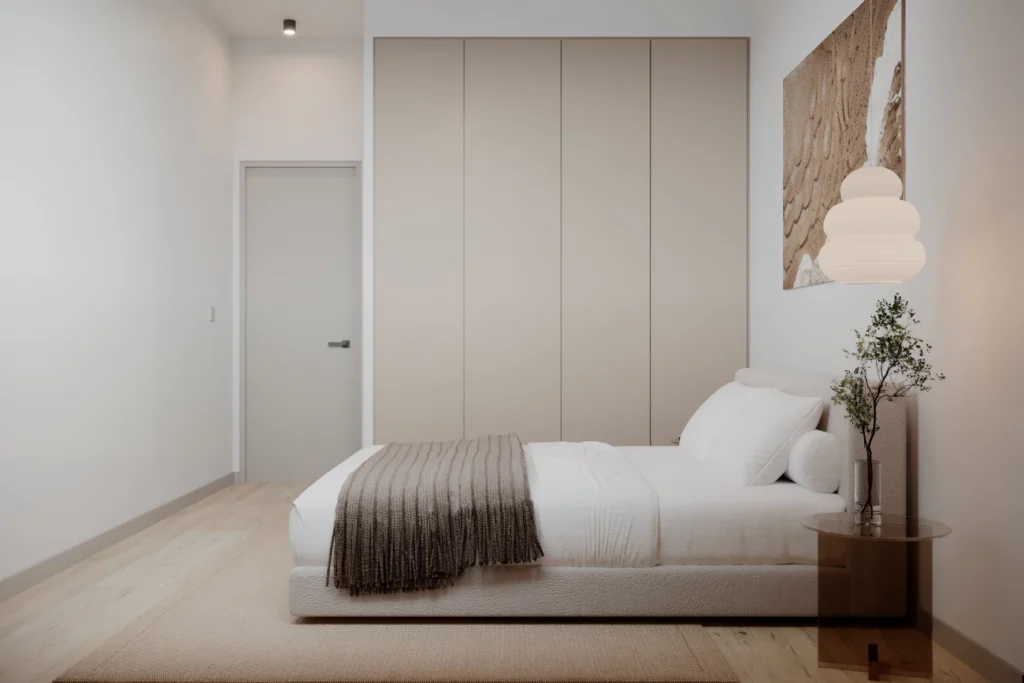 1 Bedroom Apartment for Sale in Limassol – Omonoia