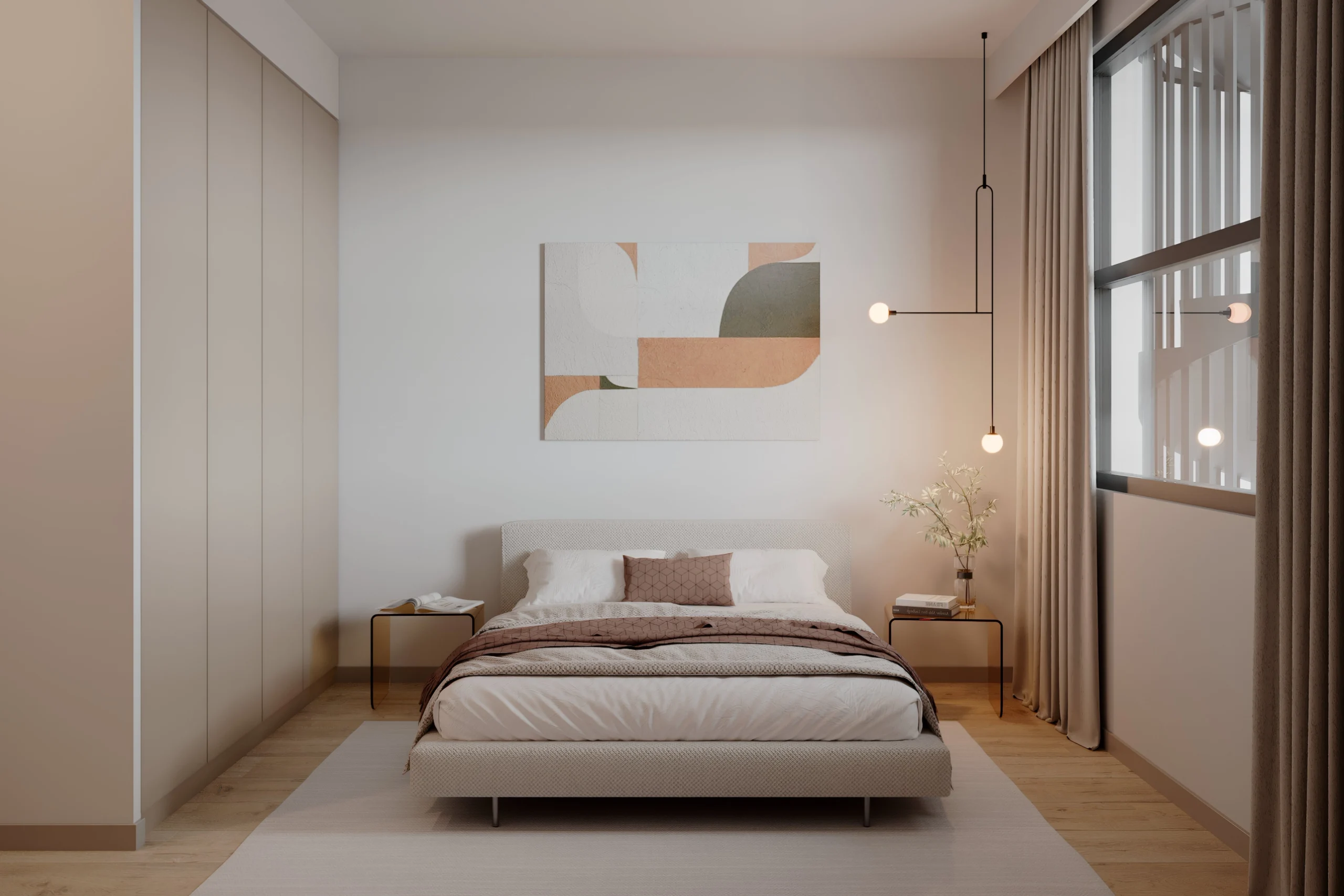 1 Bedroom Apartment for Sale in Limassol – Omonoia