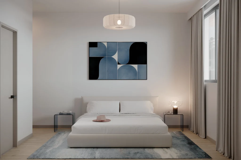 1 Bedroom Apartment for Sale in Limassol – Omonoia