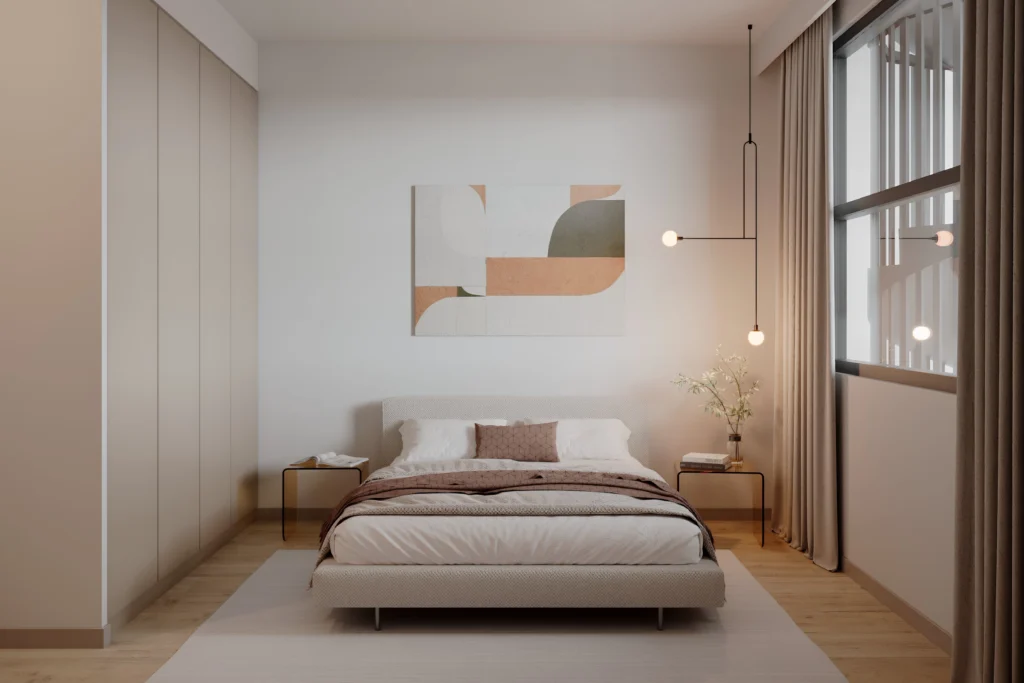 1 Bedroom Apartment for Sale in Limassol – Omonoia
