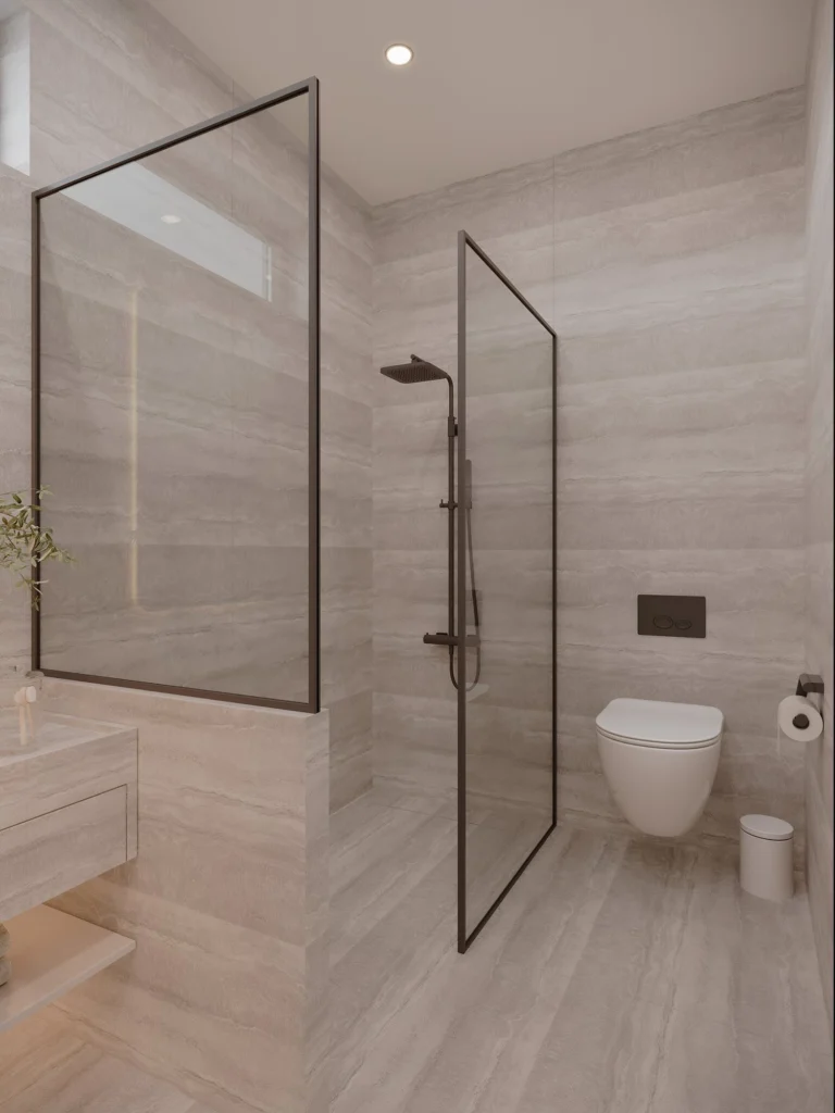 1 Bedroom Apartment for Sale in Limassol – Omonoia