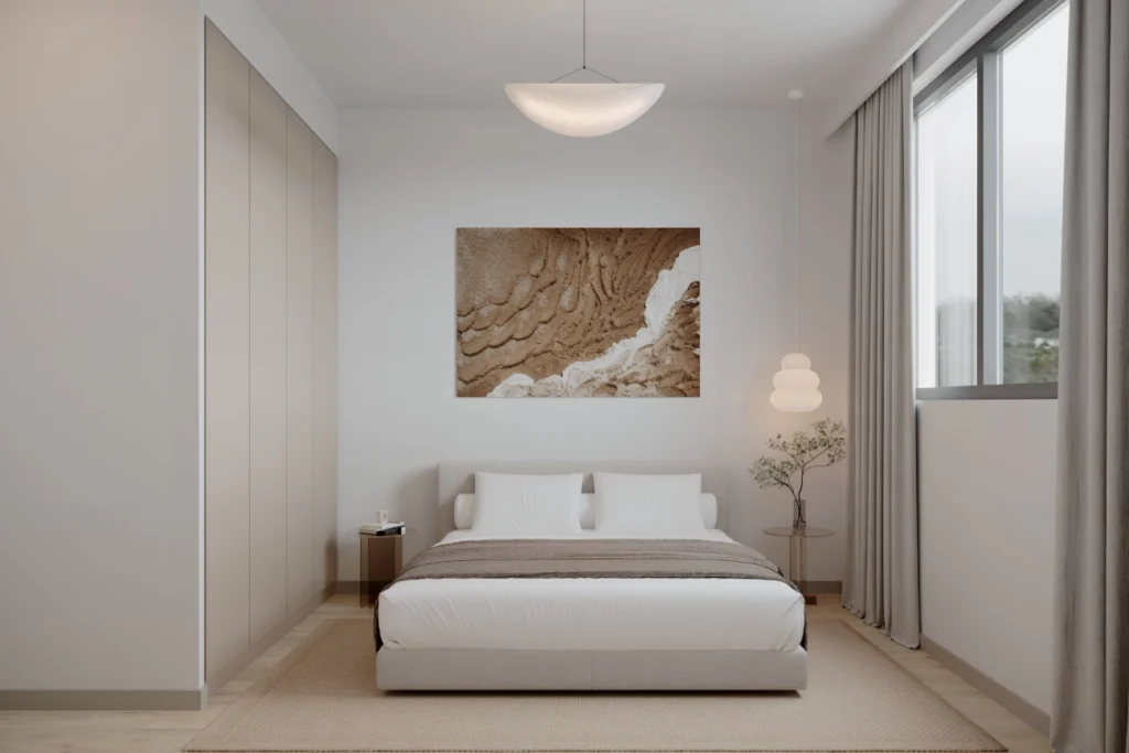 3 Bedroom Apartment for Sale in Limassol – Omonoia