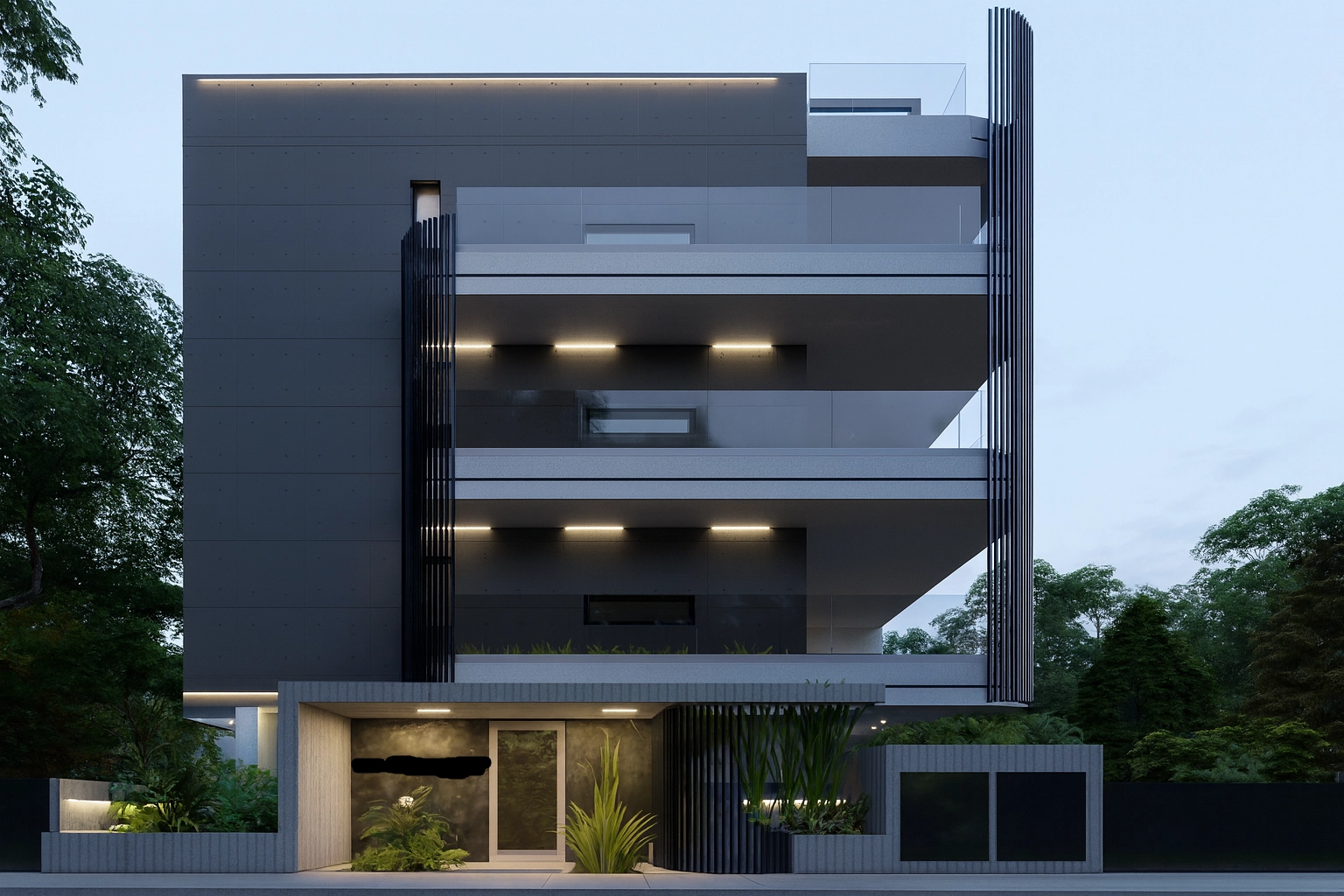 3 Bedroom Apartment for Sale in Limassol – Omonoia