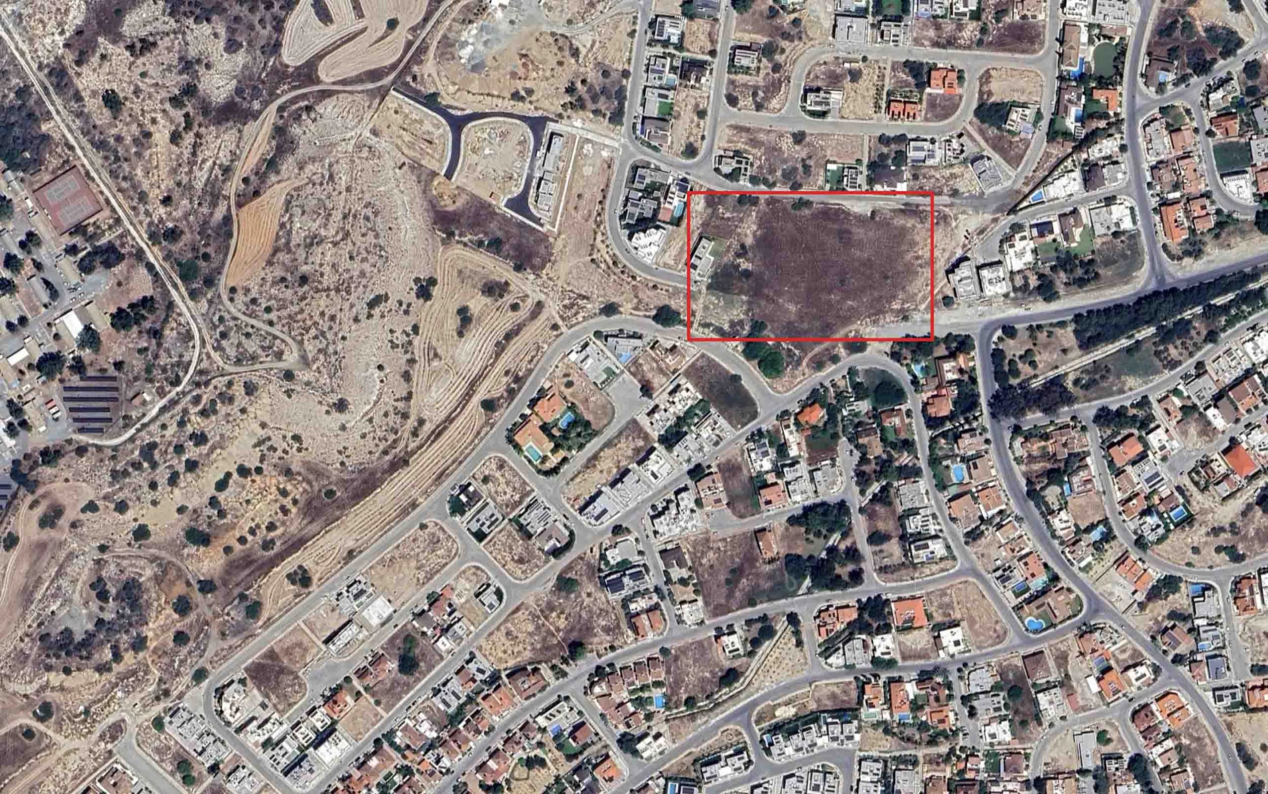 363m² Plot for Sale