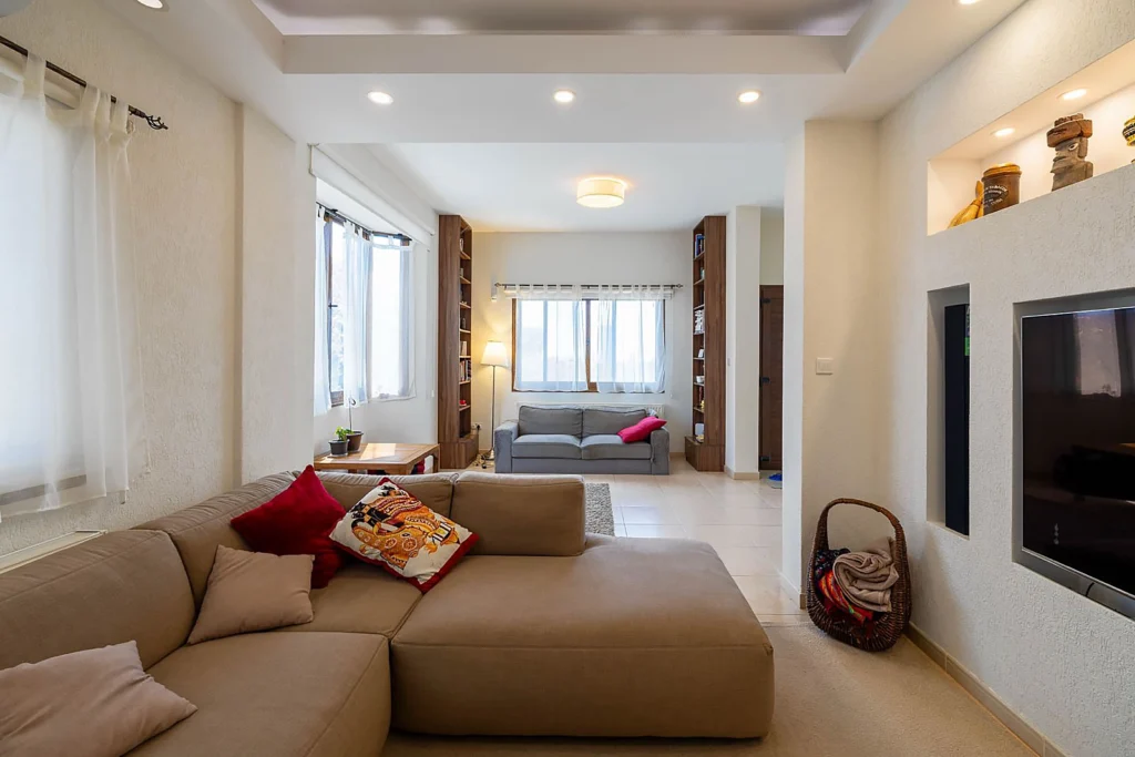 4 Bedroom House for Sale in Limassol District