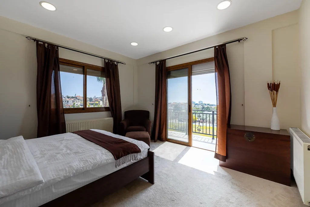 4 Bedroom House for Sale in Limassol District
