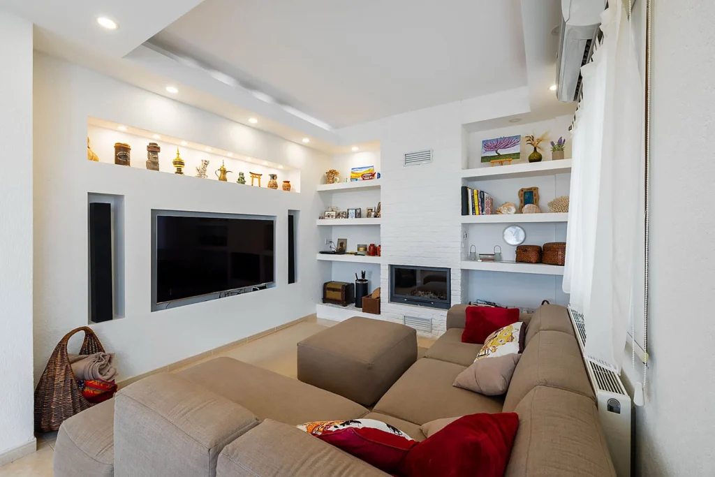4 Bedroom House for Sale in Limassol District