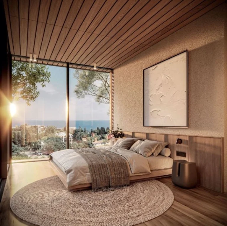 Average Price of a House in Famagusta