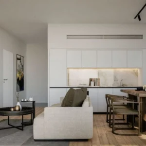 2 Bedroom Apartment for Sale in Paphos – Universal