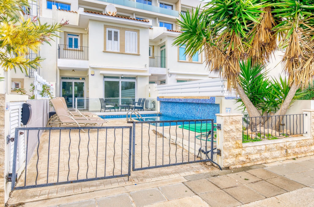 2 Bedroom House for Sale in Protaras, Famagusta District