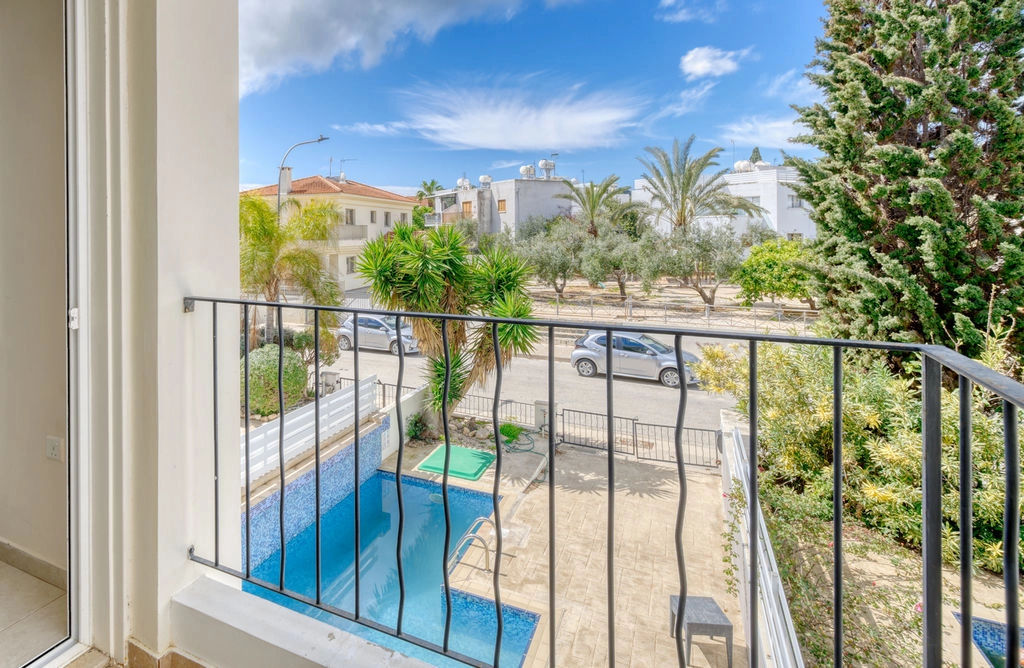 2 Bedroom House for Sale in Protaras, Famagusta District