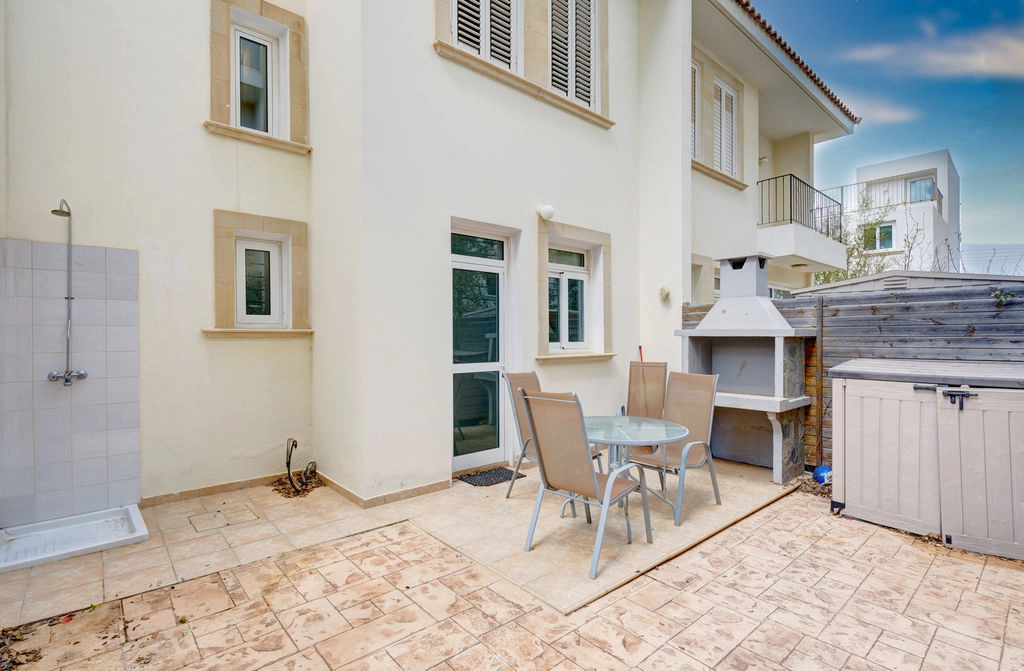 2 Bedroom House for Sale in Protaras, Famagusta District