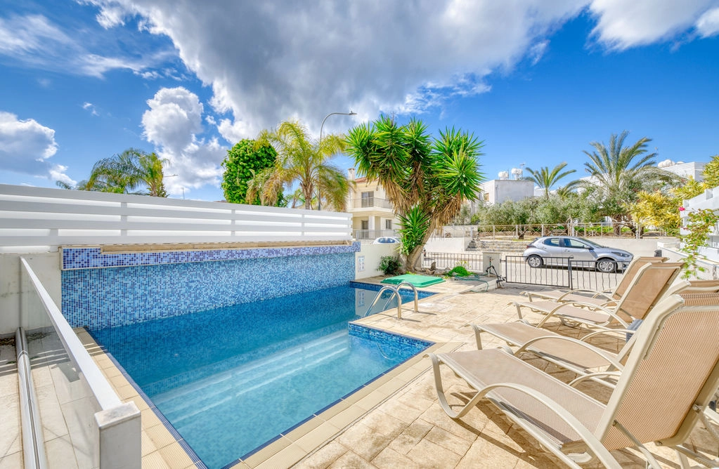 2 Bedroom House for Sale in Protaras, Famagusta District