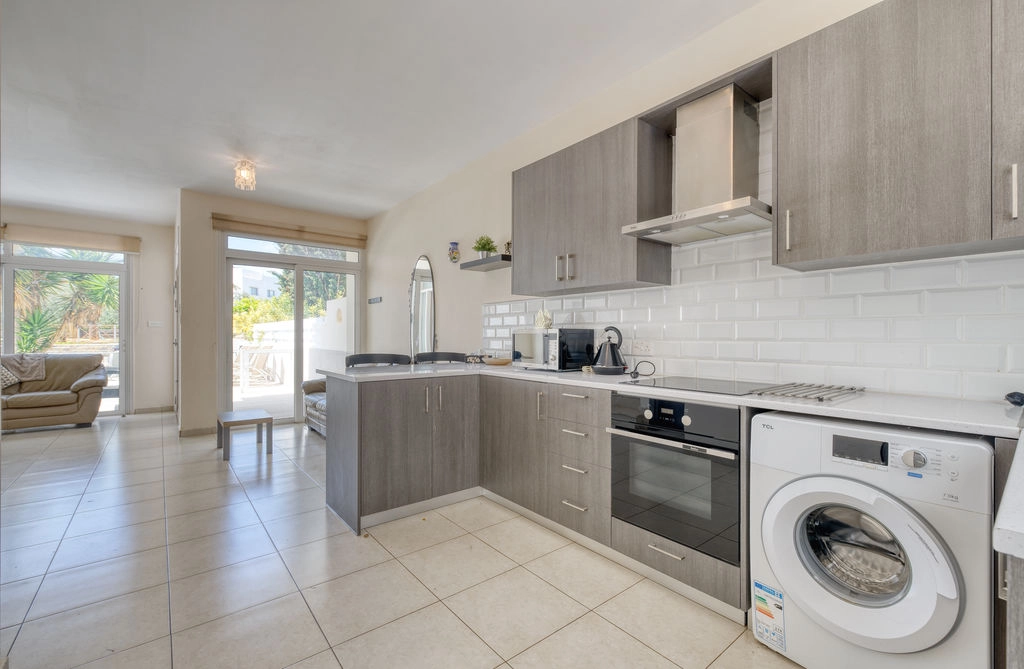 2 Bedroom House for Sale in Protaras, Famagusta District