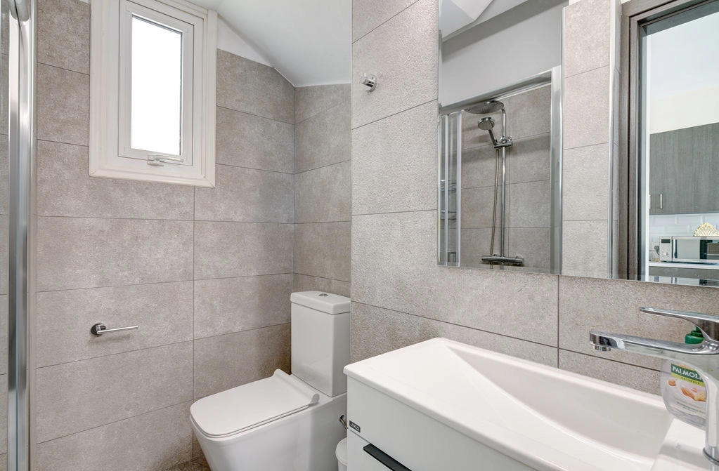 2 Bedroom House for Sale in Protaras, Famagusta District