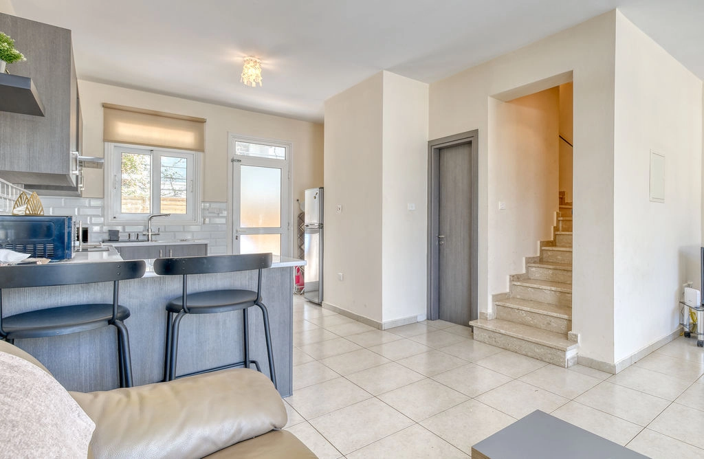 2 Bedroom House for Sale in Protaras, Famagusta District