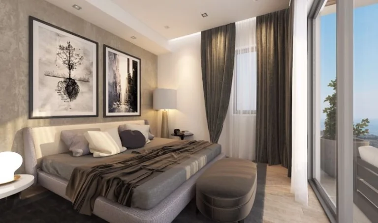 Average Price for 3 Bedroom Apartment in Paphos