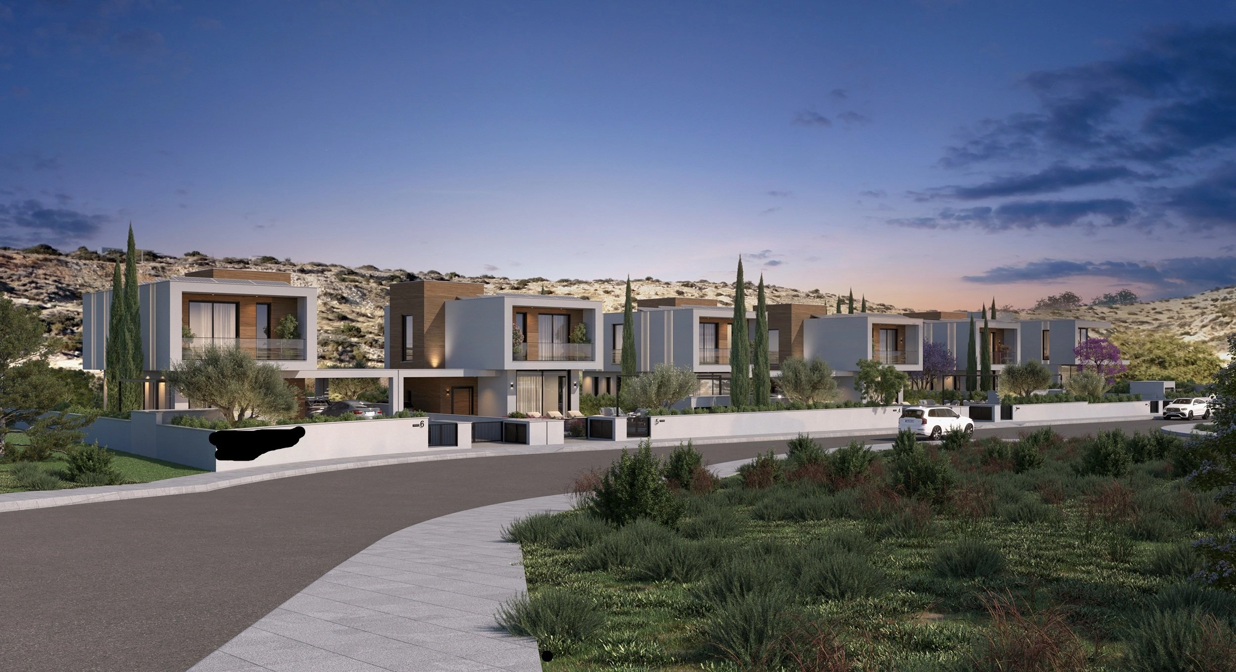 3 Bedroom House for Sale in Mouttagiaka, Limassol District