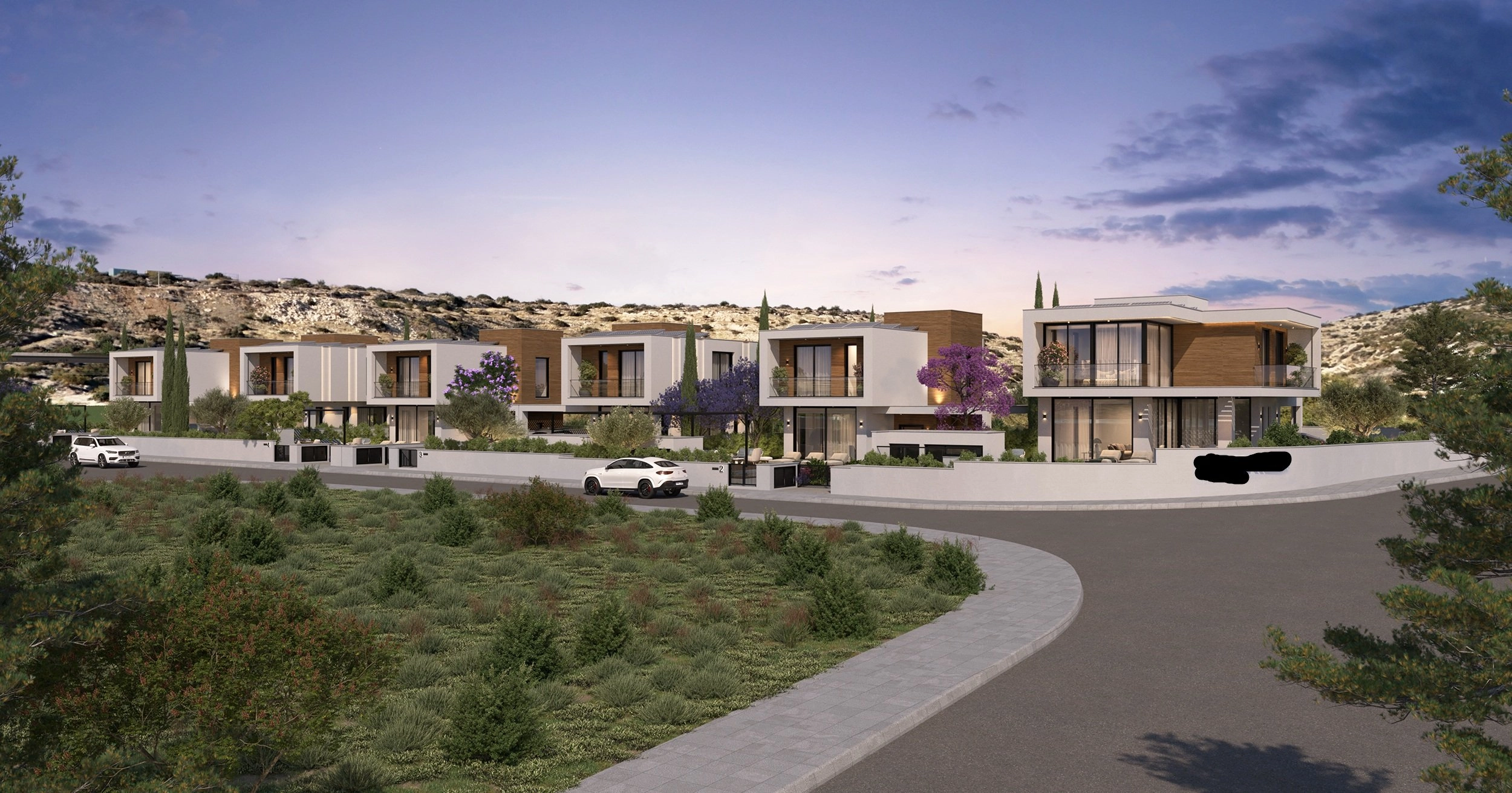 3 Bedroom House for Sale in Mouttagiaka, Limassol District