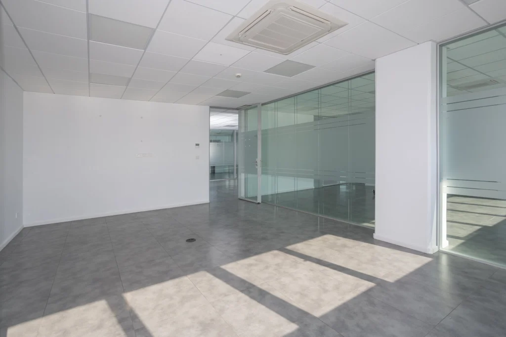 2000m² Building for Rent in Limassol – Apostolos Andreas