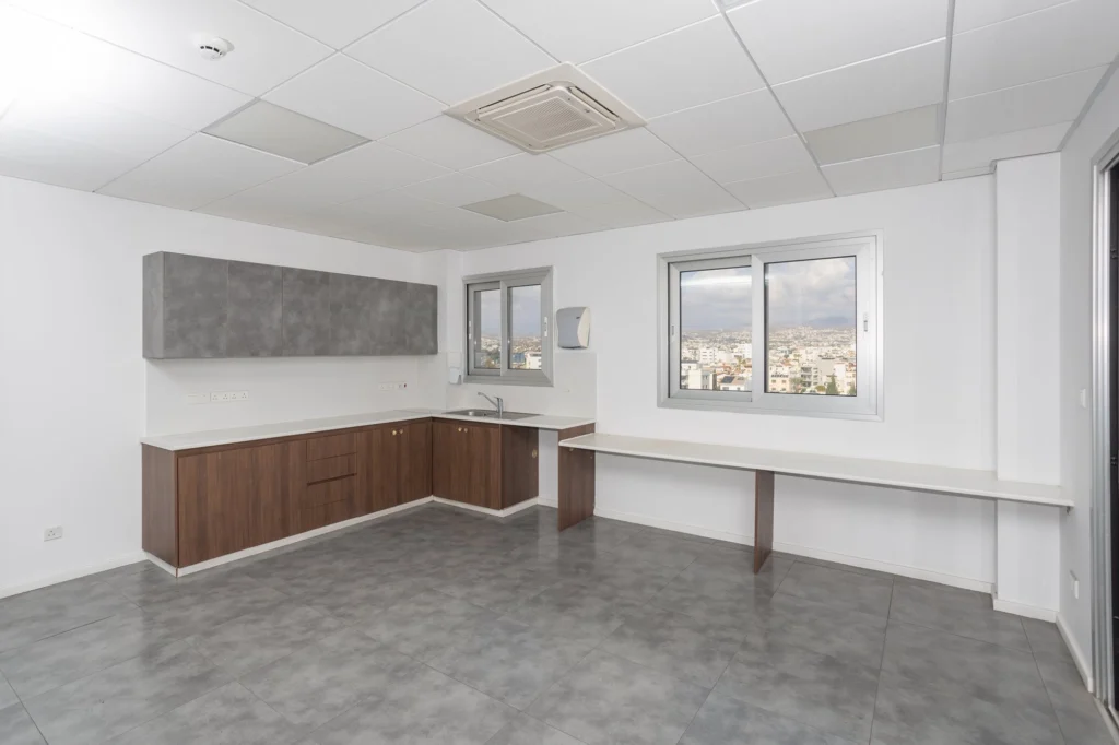 2000m² Building for Rent in Limassol – Apostolos Andreas