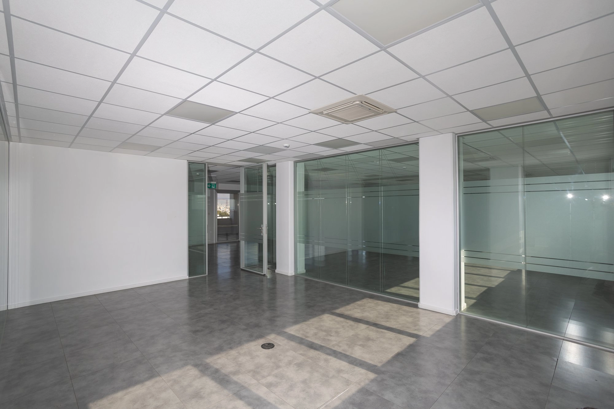 2000m² Building for Rent in Limassol – Apostolos Andreas