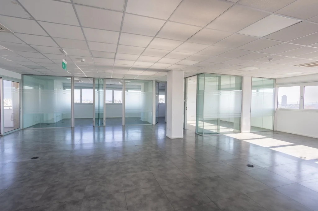 2000m² Building for Rent in Limassol – Apostolos Andreas