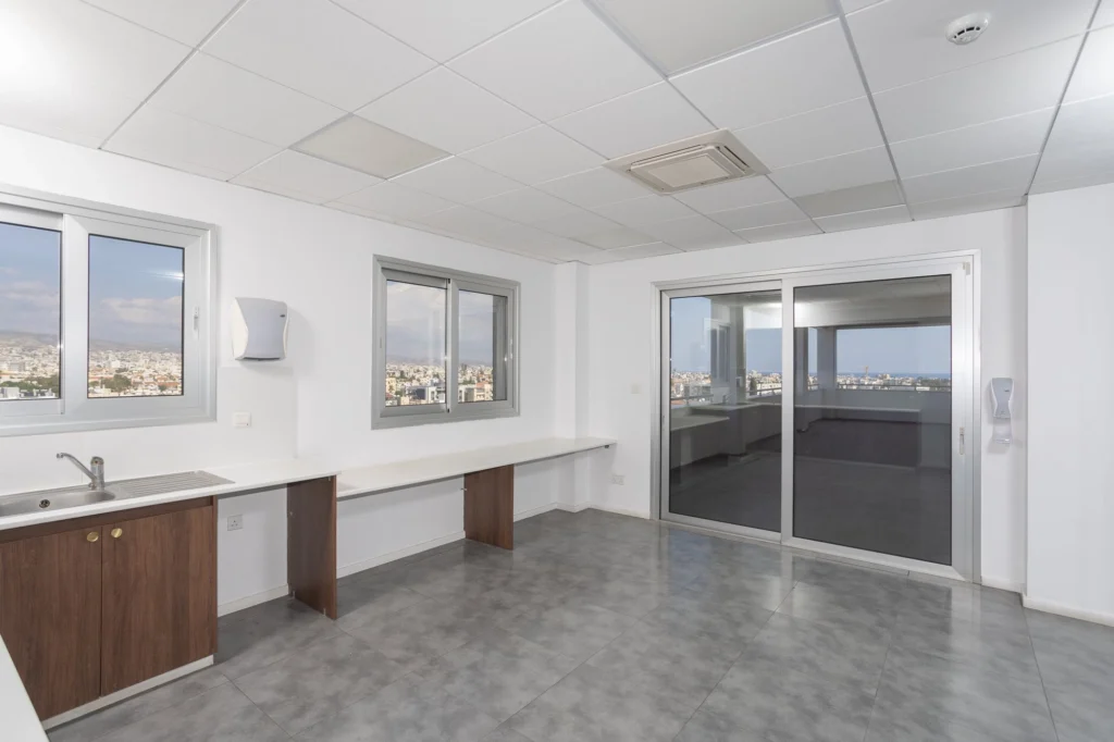 2000m² Building for Rent in Limassol – Apostolos Andreas