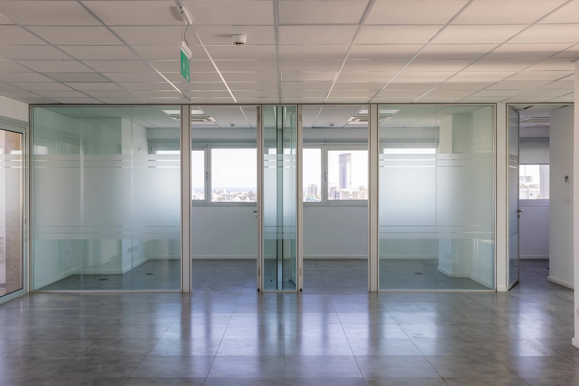 2000m² Building for Rent in Limassol – Apostolos Andreas