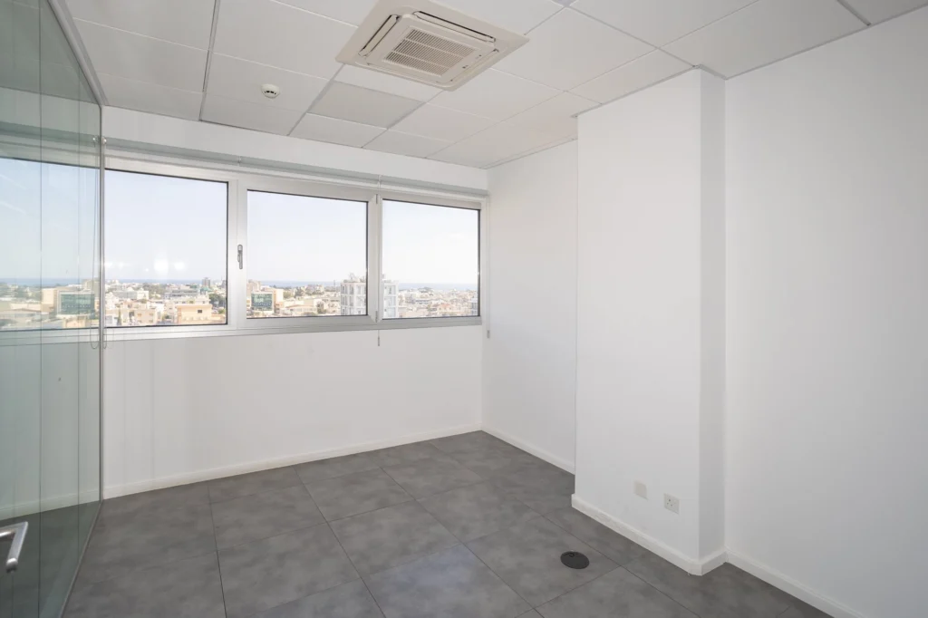 2000m² Building for Rent in Limassol – Apostolos Andreas
