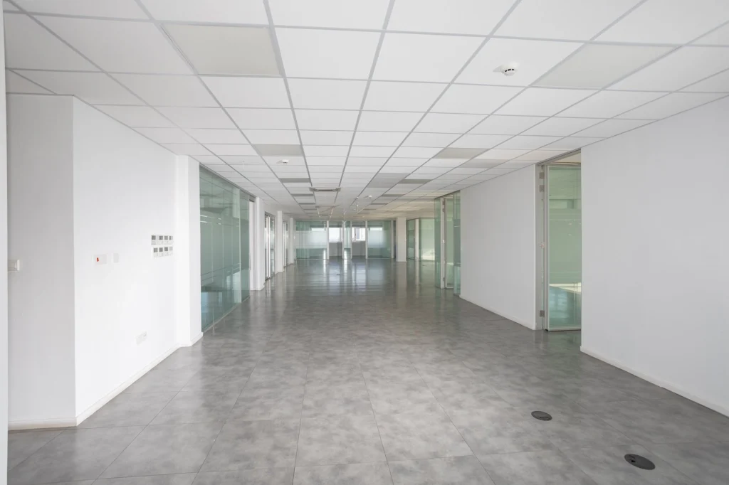 2000m² Building for Rent in Limassol – Apostolos Andreas