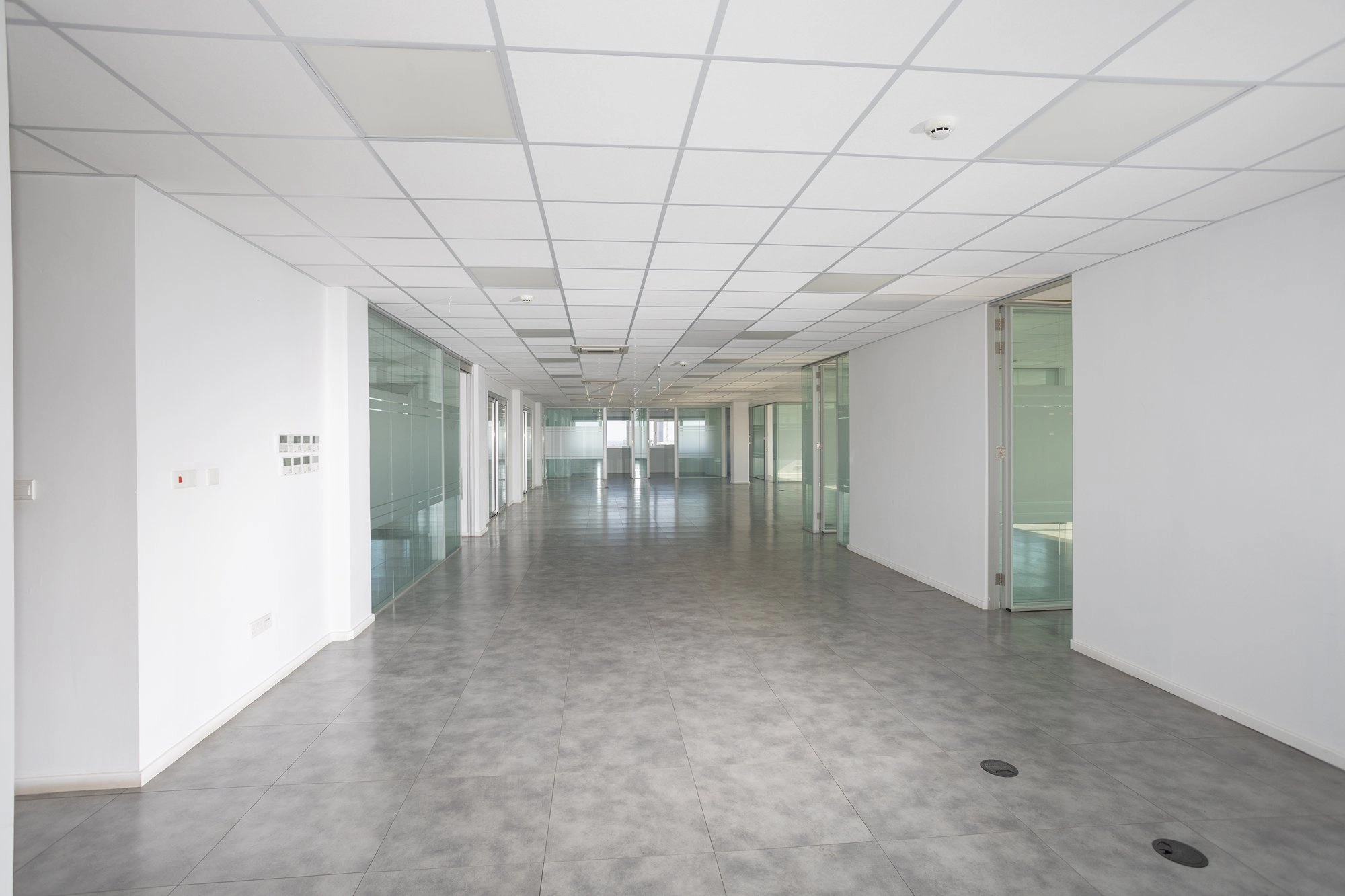 2000m² Building for Rent in Limassol – Apostolos Andreas