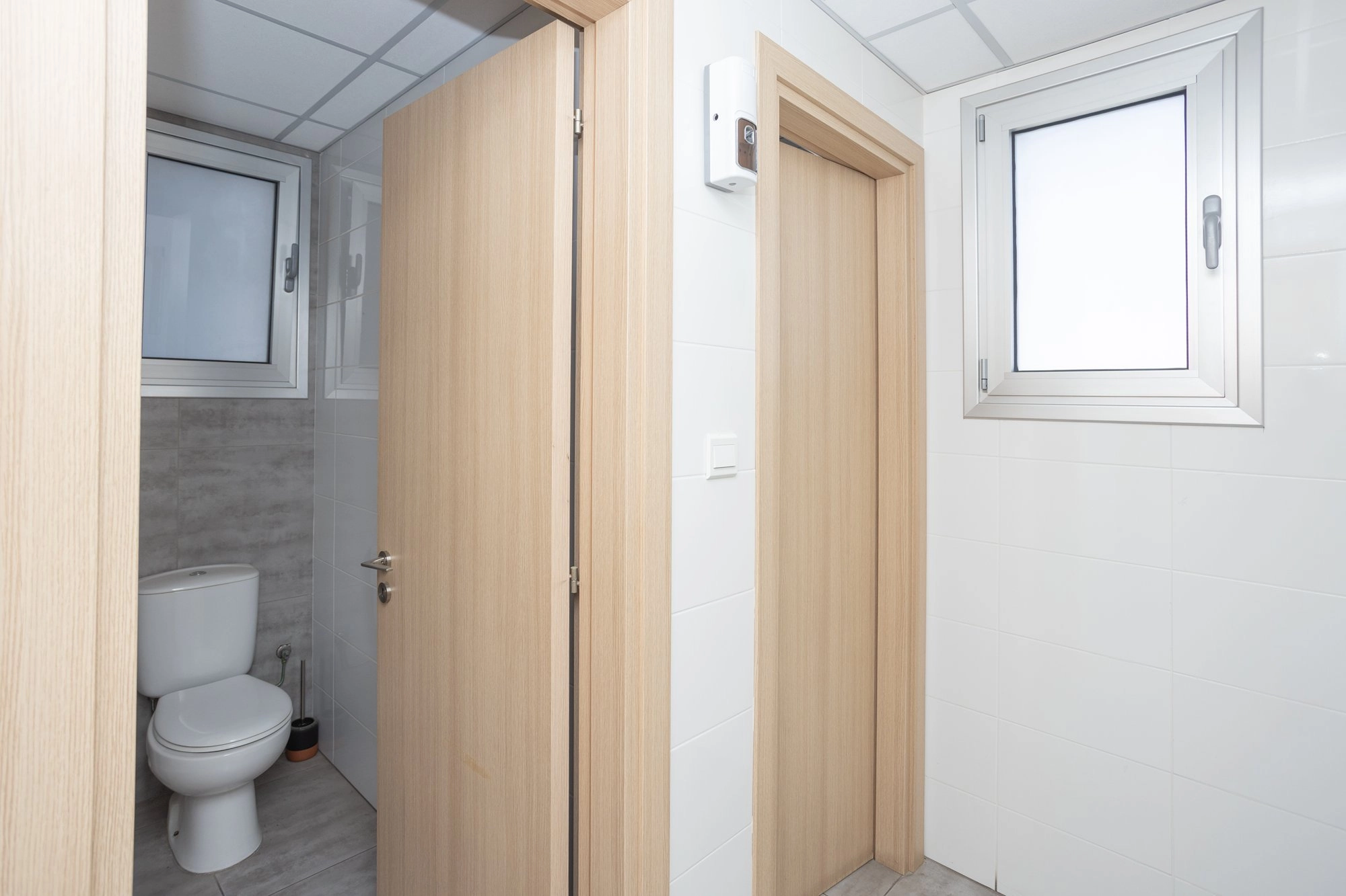2000m² Building for Rent in Limassol – Apostolos Andreas