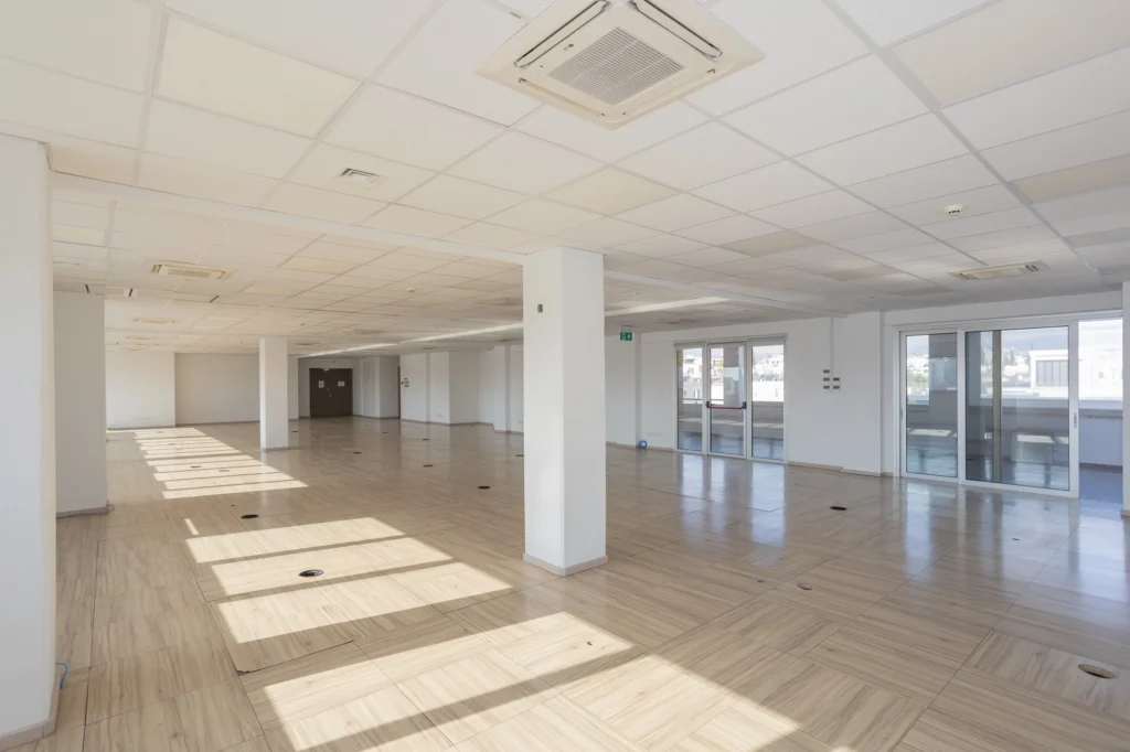 2000m² Building for Rent in Limassol – Apostolos Andreas