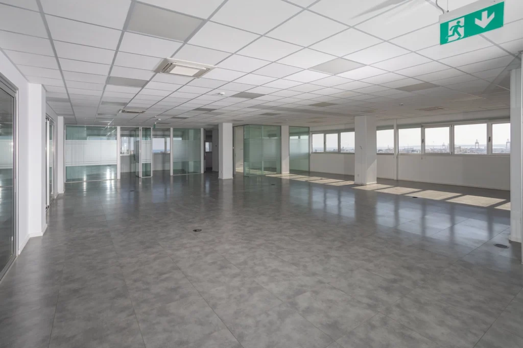 2000m² Building for Rent in Limassol – Apostolos Andreas