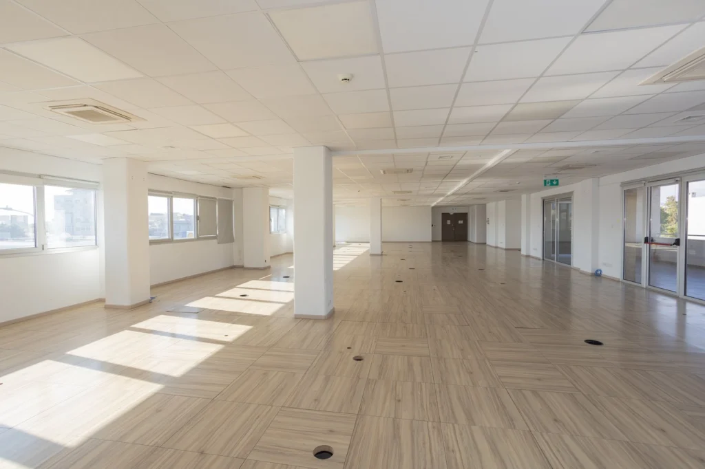 2000m² Building for Rent in Limassol – Apostolos Andreas