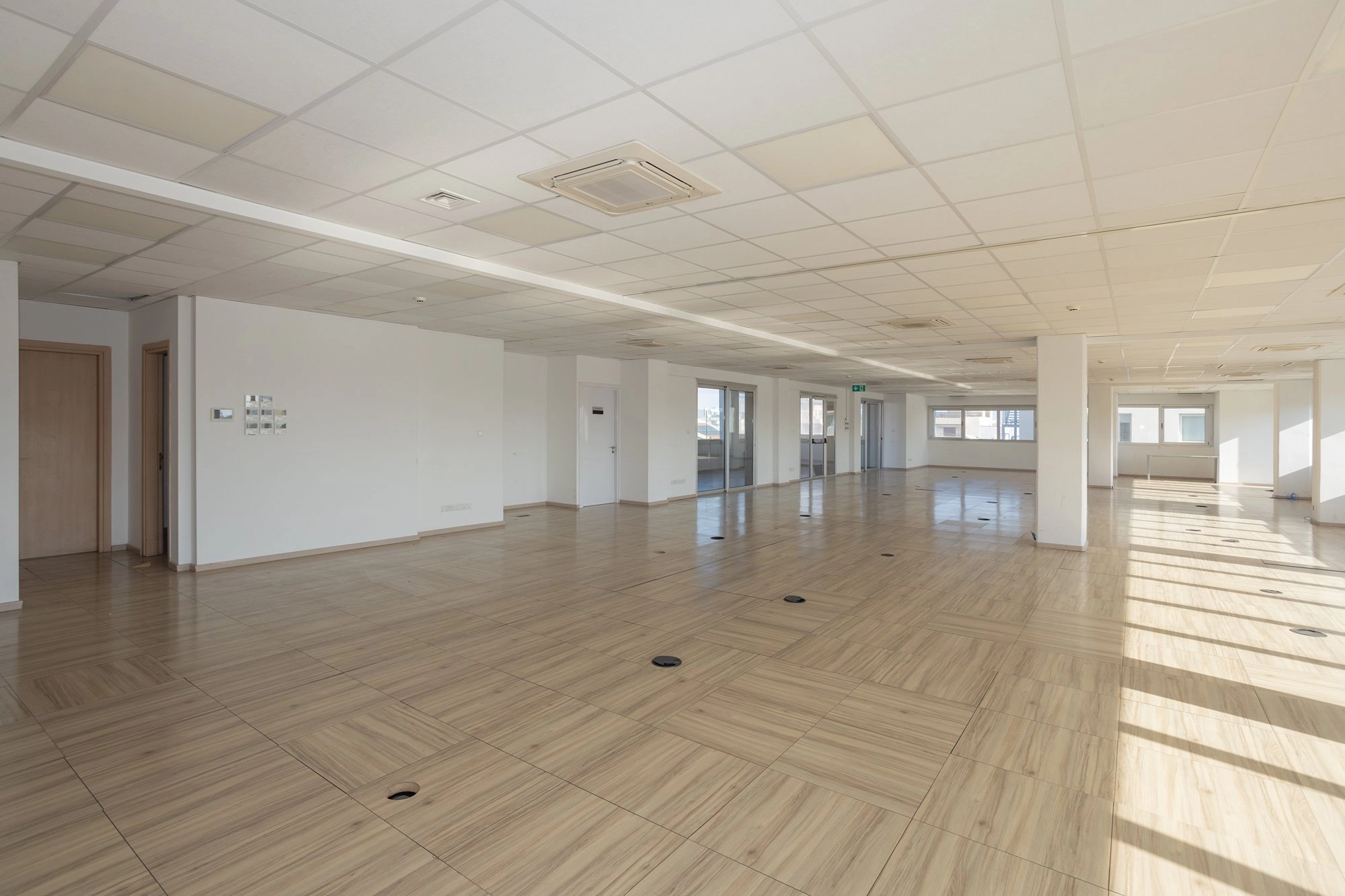 2000m² Building for Rent in Limassol – Apostolos Andreas
