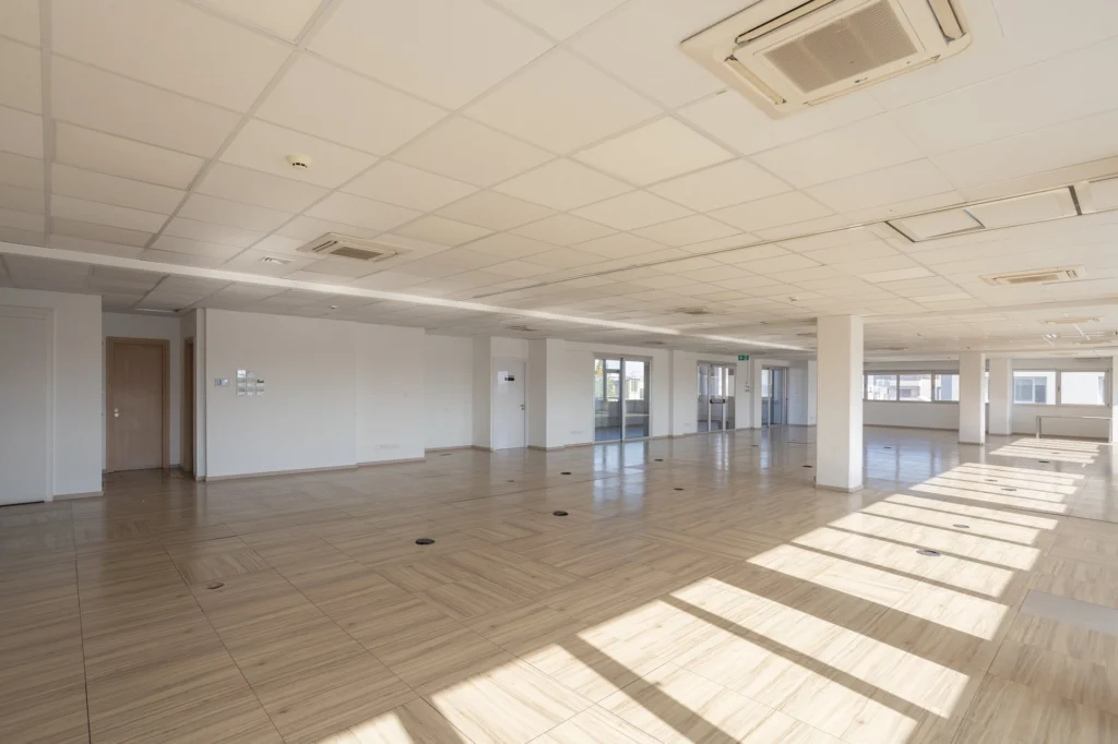 2000m² Building for Rent in Limassol – Apostolos Andreas