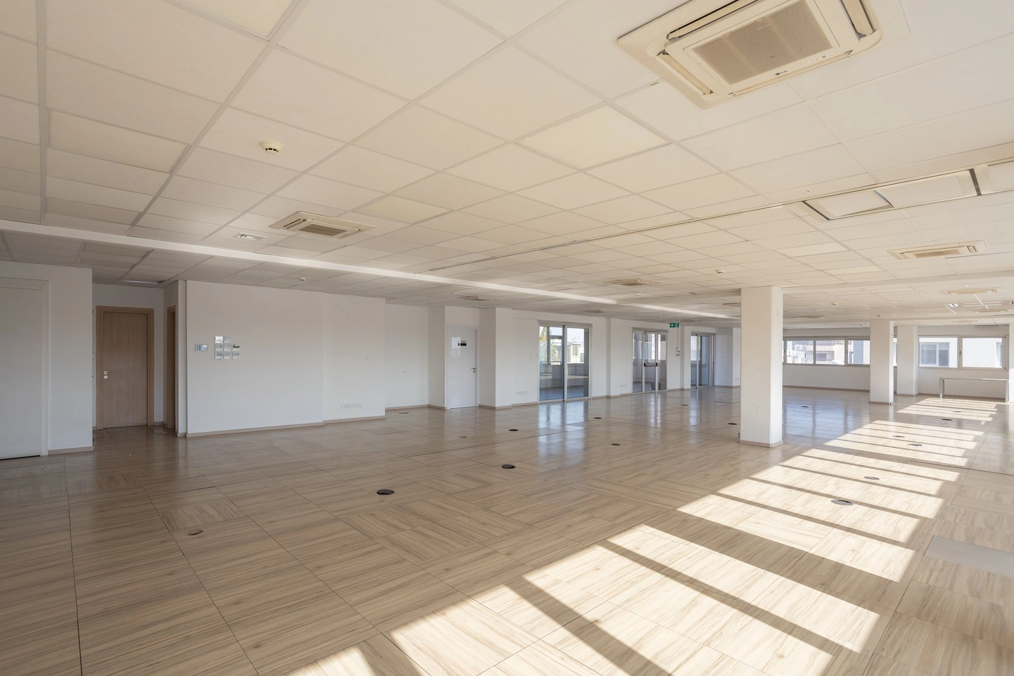 2000m² Building for Rent in Limassol – Apostolos Andreas