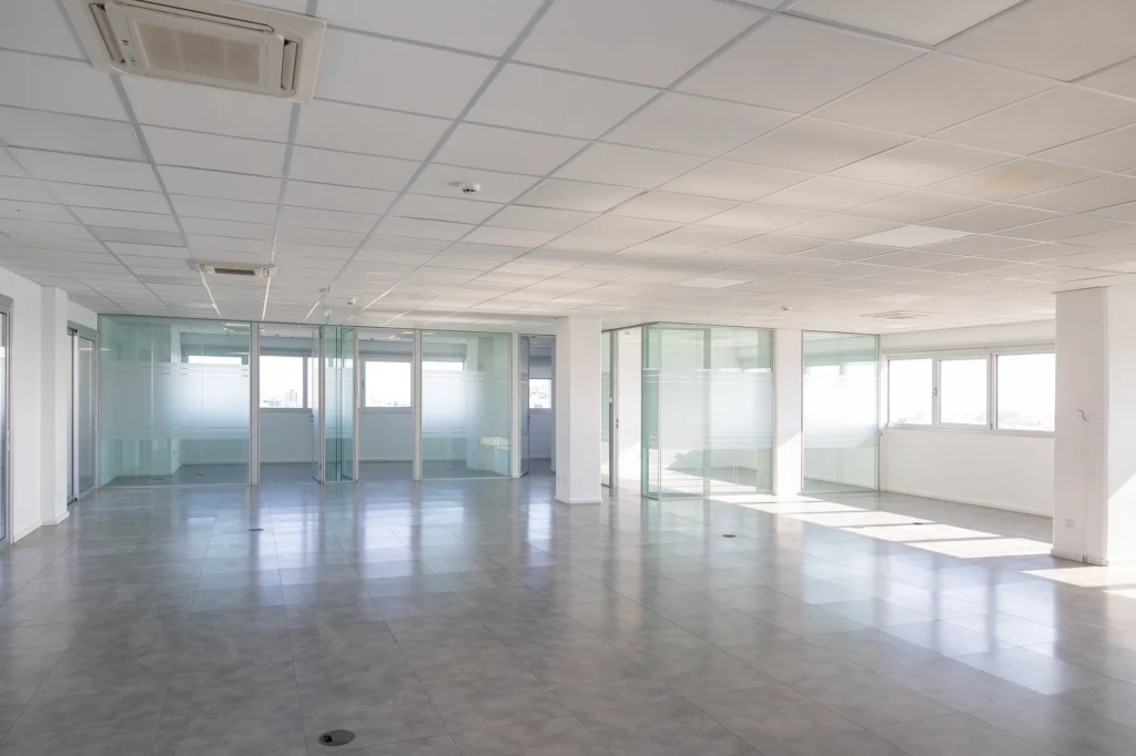 2000m² Building for Rent in Limassol – Apostolos Andreas