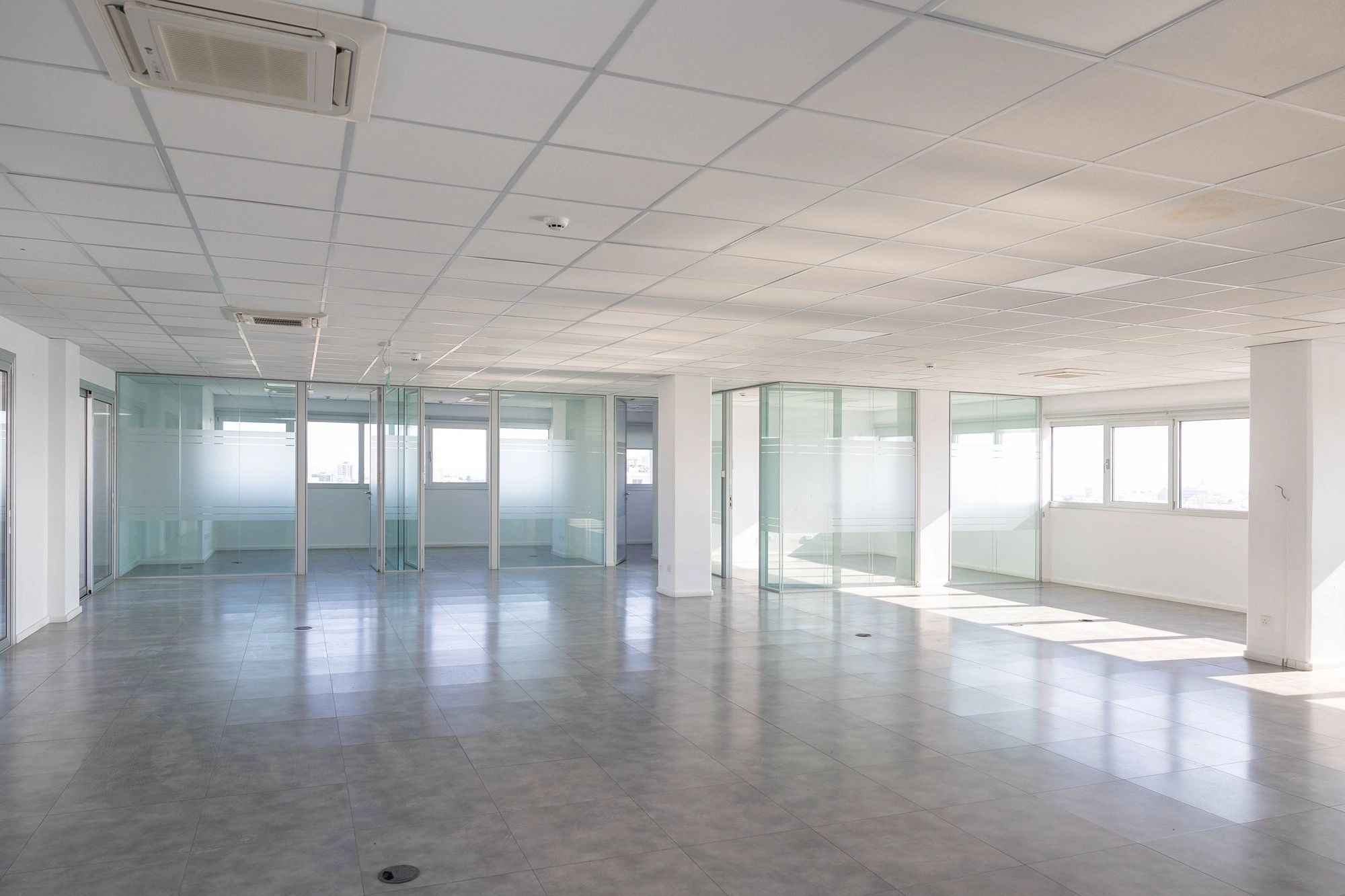 2000m² Building for Rent in Limassol – Apostolos Andreas