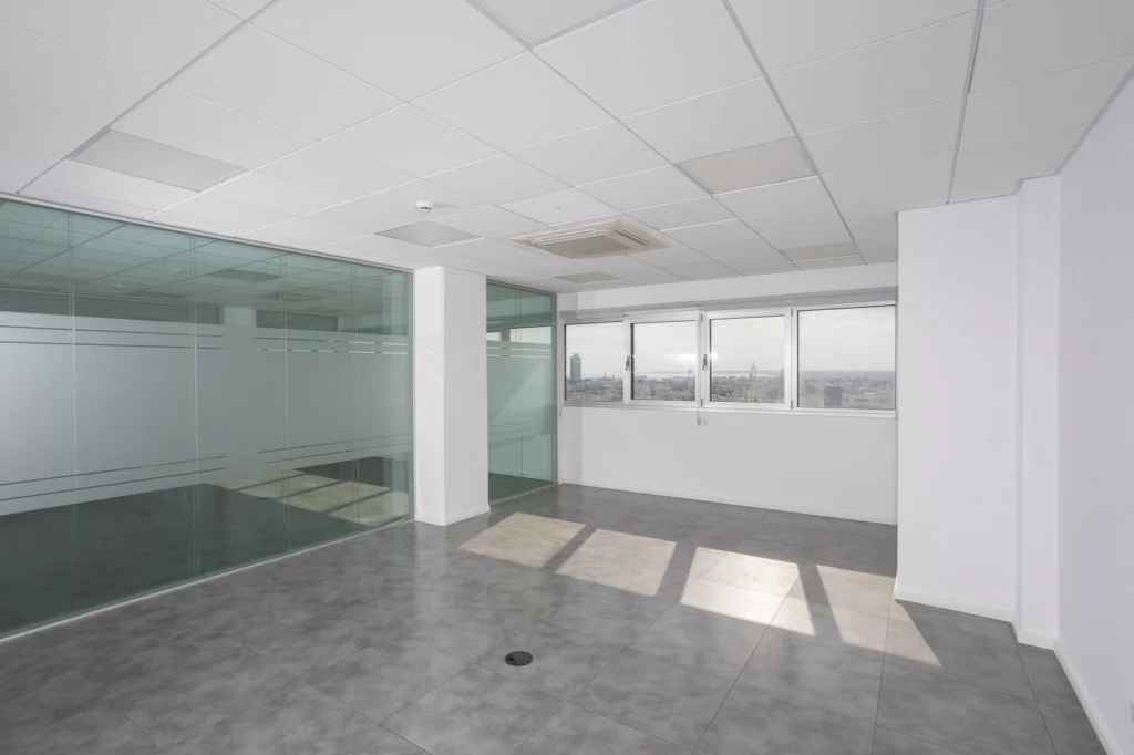 2000m² Building for Rent in Limassol – Apostolos Andreas