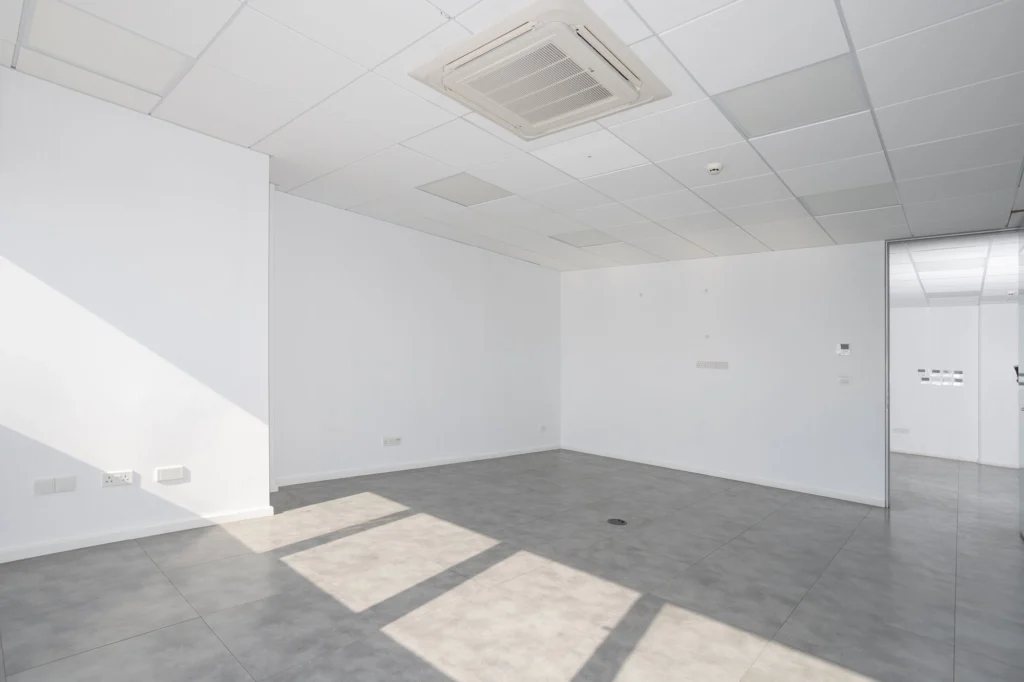 2000m² Building for Rent in Limassol – Apostolos Andreas
