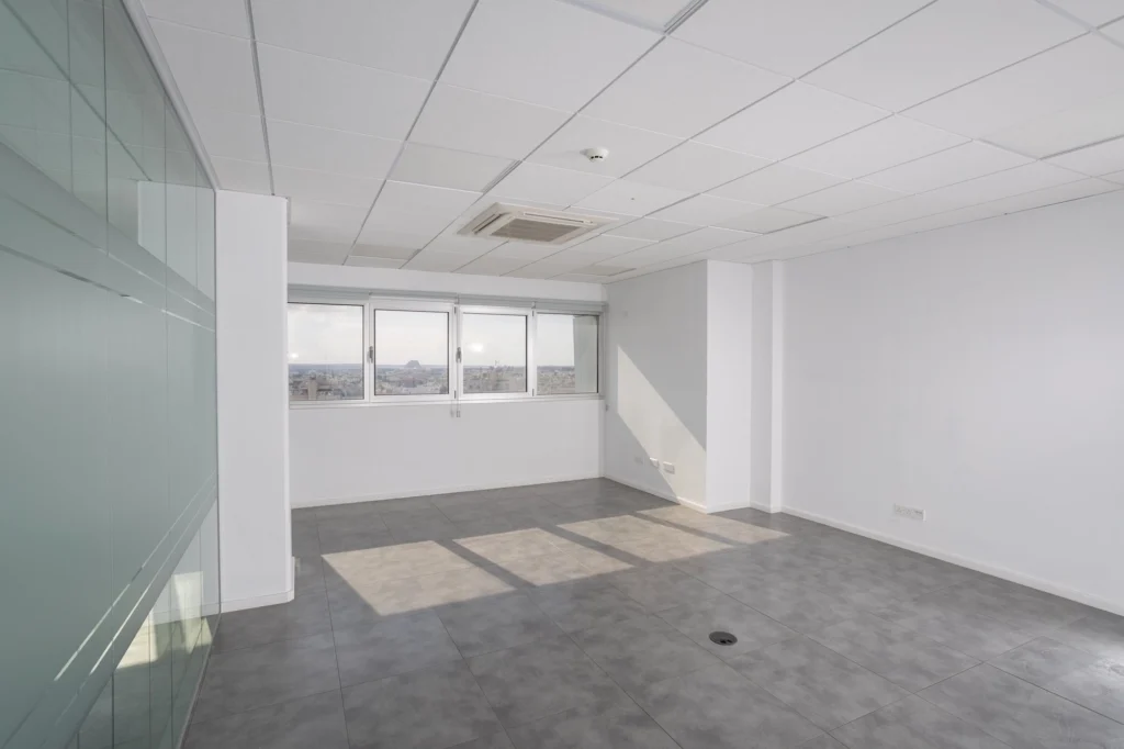 2000m² Building for Rent in Limassol – Apostolos Andreas