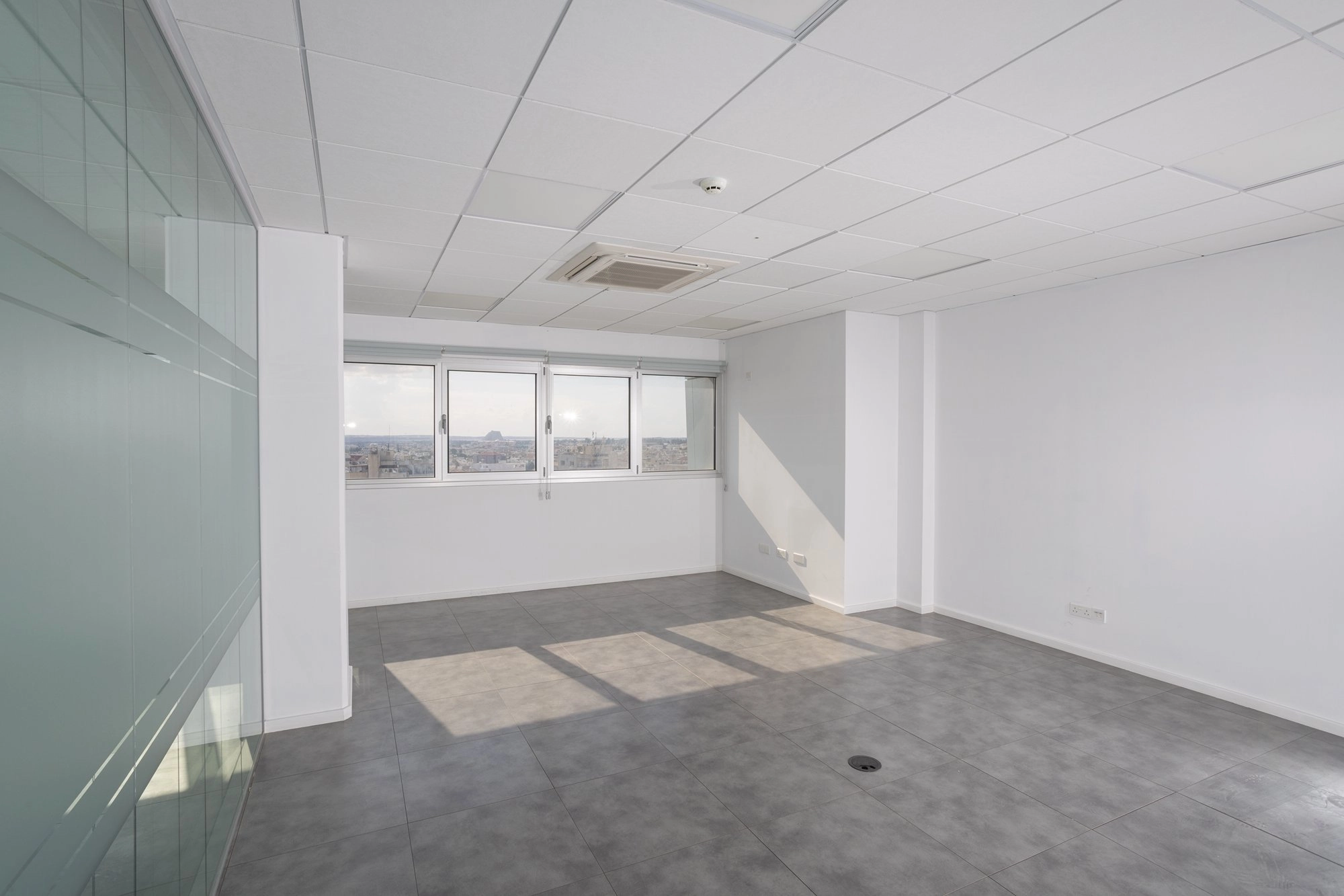 2000m² Building for Rent in Limassol – Apostolos Andreas